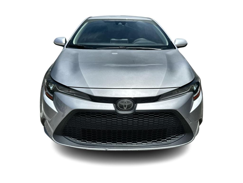 Thumbnail: 2020 Toyota Corolla - 6