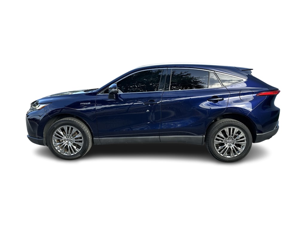 Thumbnail: 2021 Toyota Venza - 3