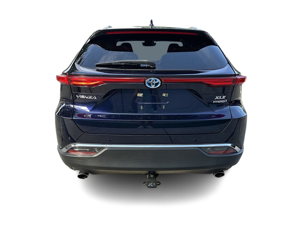 Thumbnail: 2021 Toyota Venza - 5