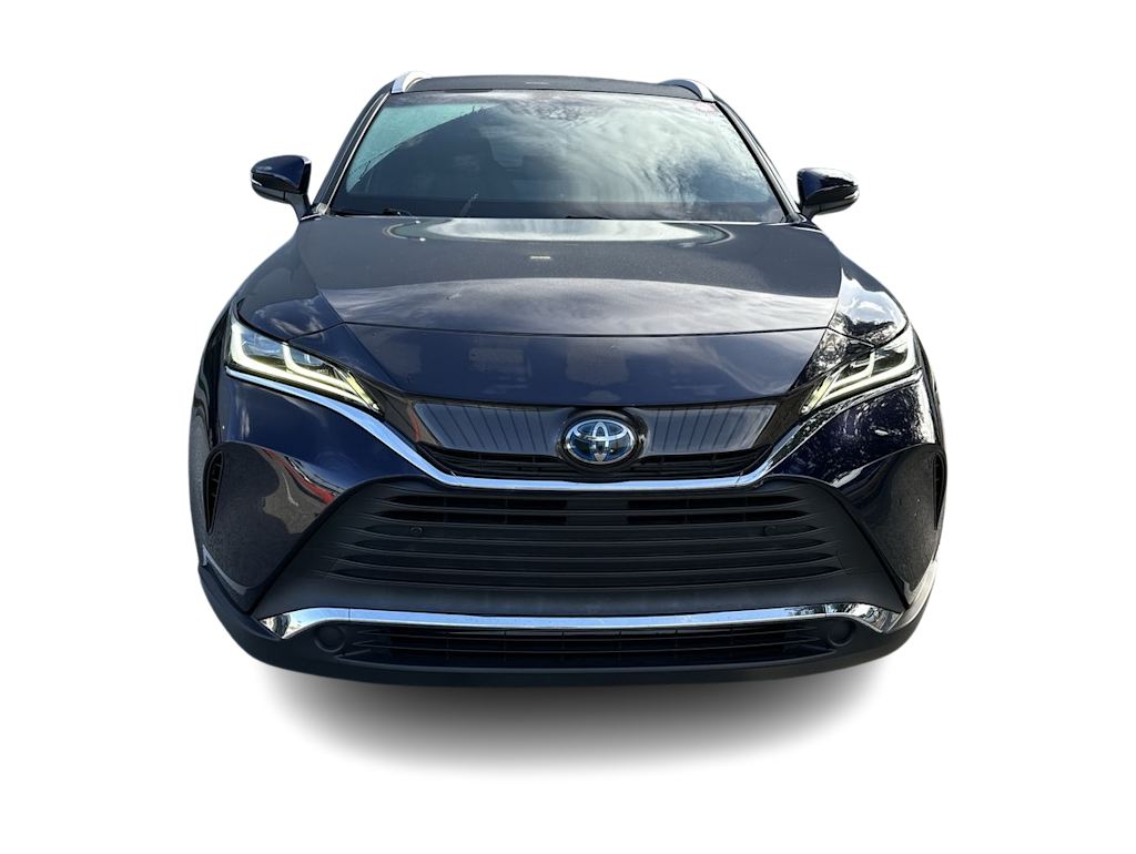 Thumbnail: 2021 Toyota Venza - 6