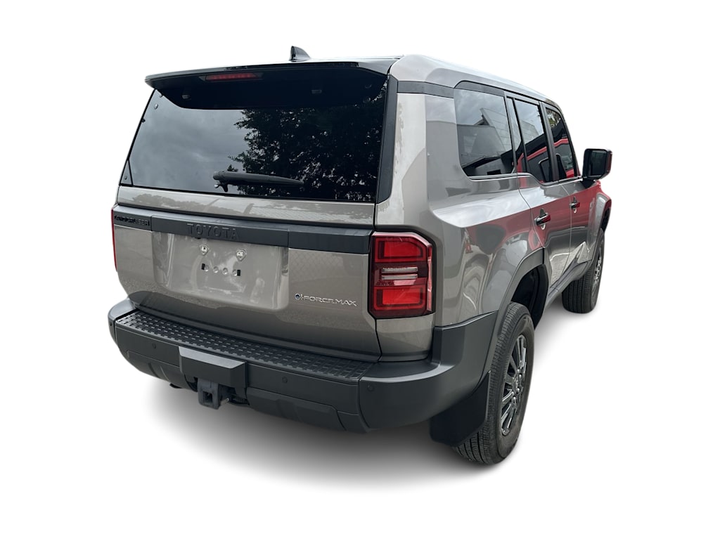 Thumbnail: 2025 Toyota Land Cruiser - 19