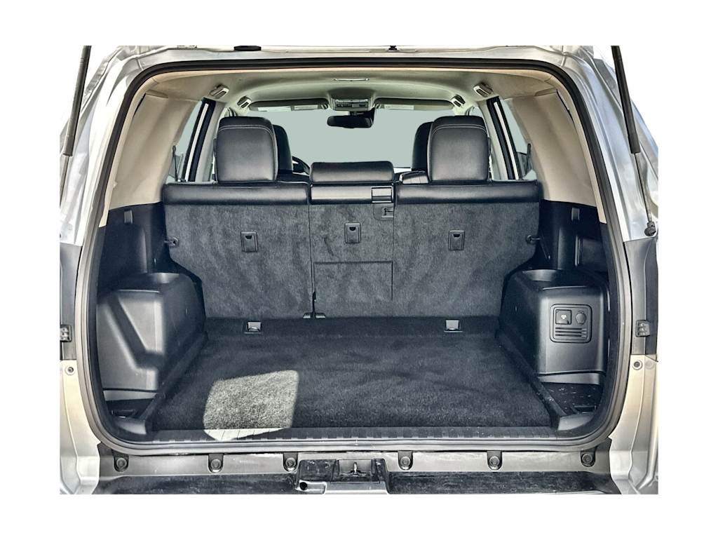 Thumbnail: 2022 Toyota 4Runner - 16