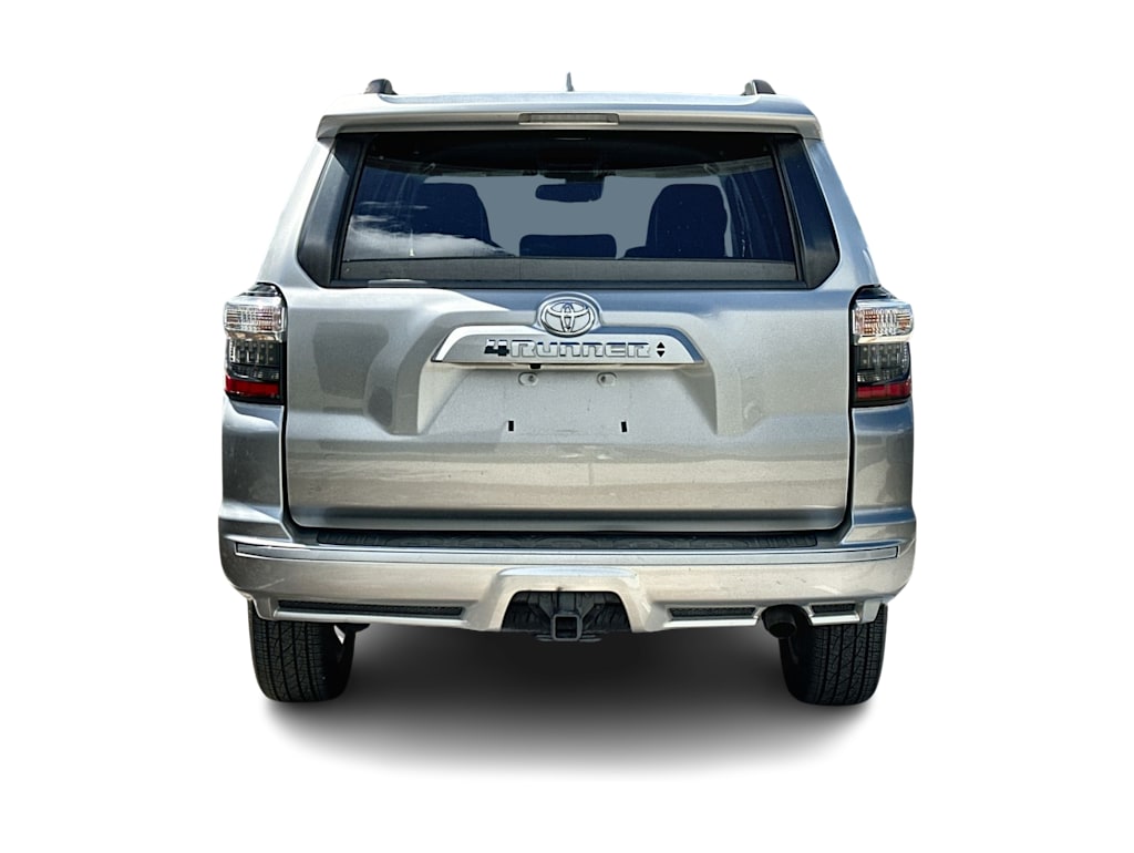 Thumbnail: 2022 Toyota 4Runner - 5