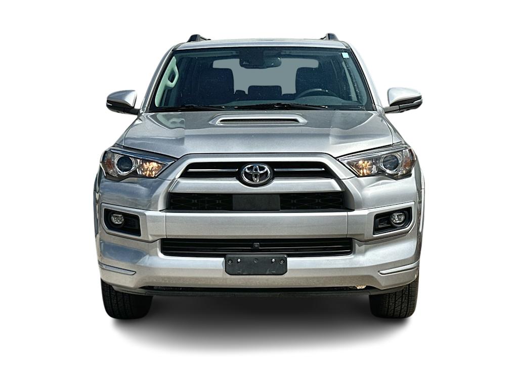 Thumbnail: 2022 Toyota 4Runner - 6