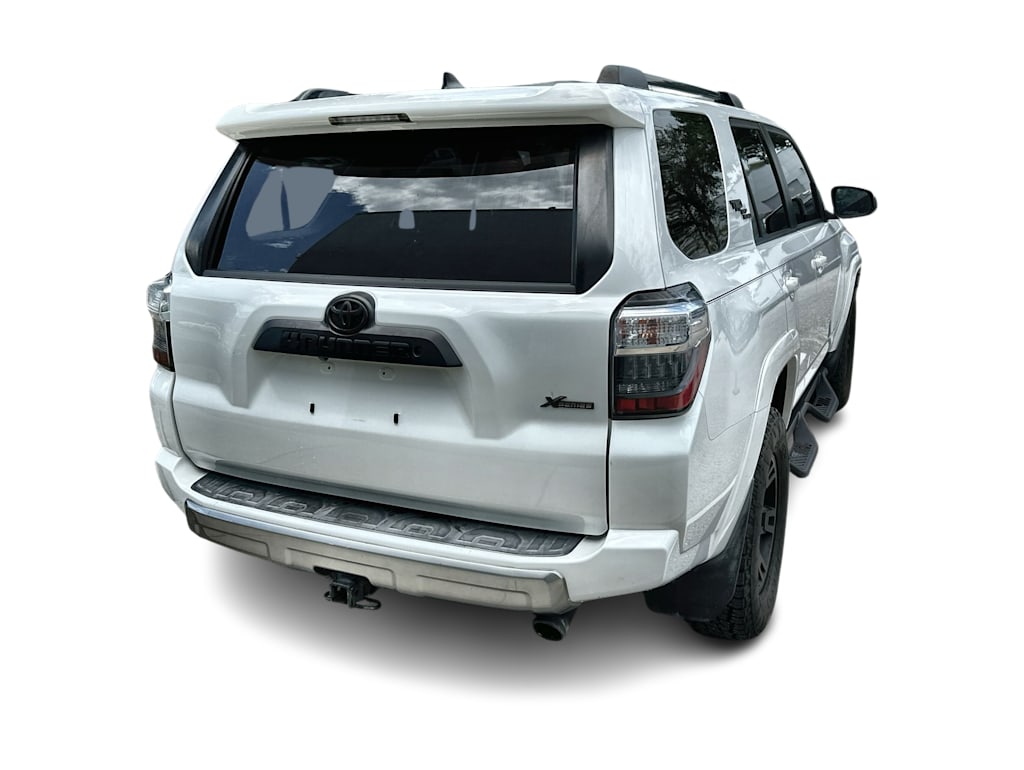 Thumbnail: 2020 Toyota 4Runner - 19