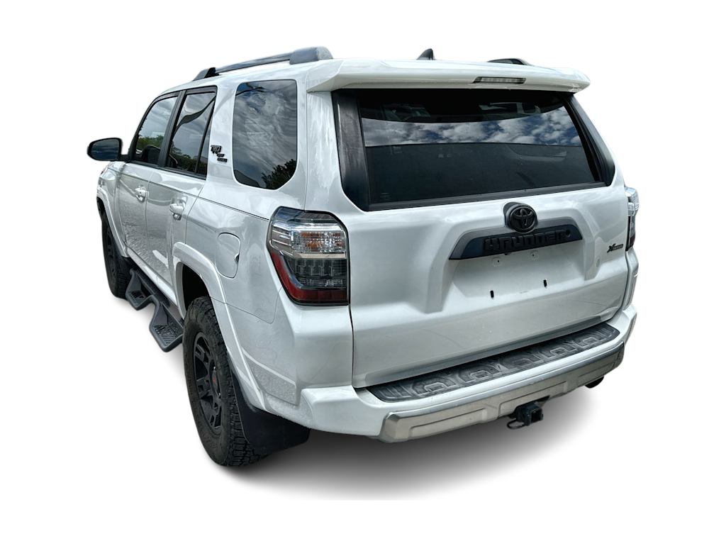 Thumbnail: 2020 Toyota 4Runner - 3