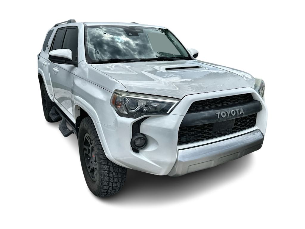 Thumbnail: 2020 Toyota 4Runner - 22