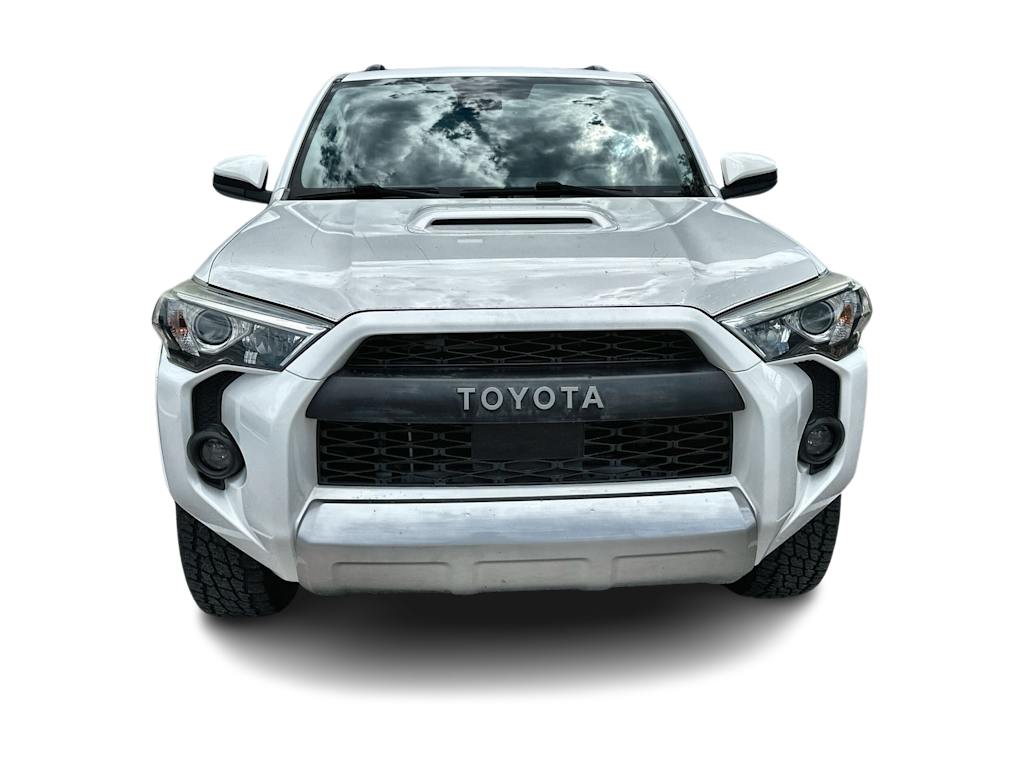 Thumbnail: 2020 Toyota 4Runner - 23