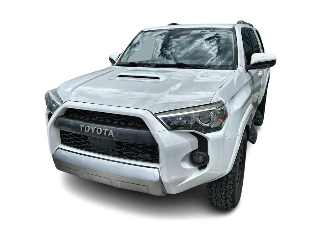 Thumbnail: 2020 Toyota 4Runner - 5
