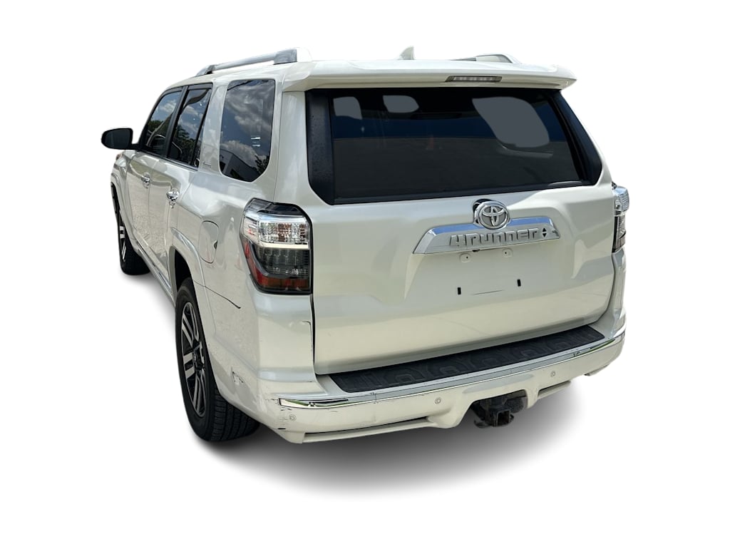 Thumbnail: 2019 Toyota 4Runner - 3