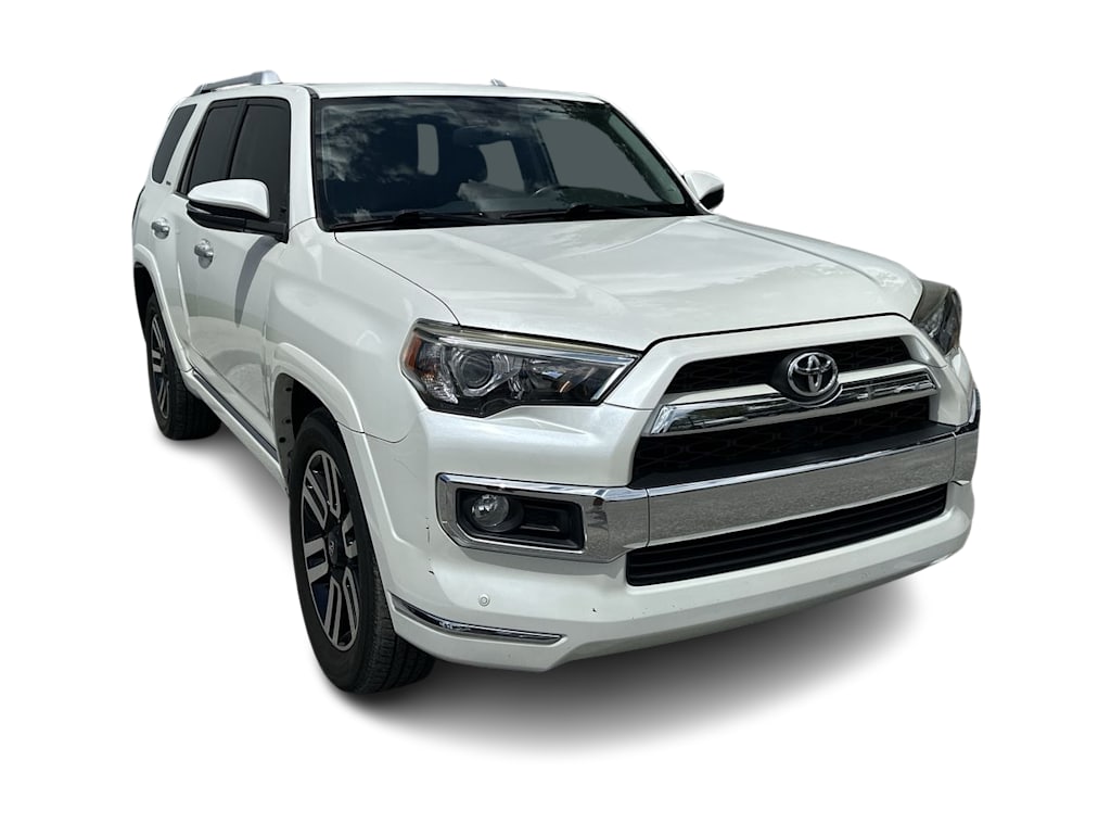Thumbnail: 2019 Toyota 4Runner - 22