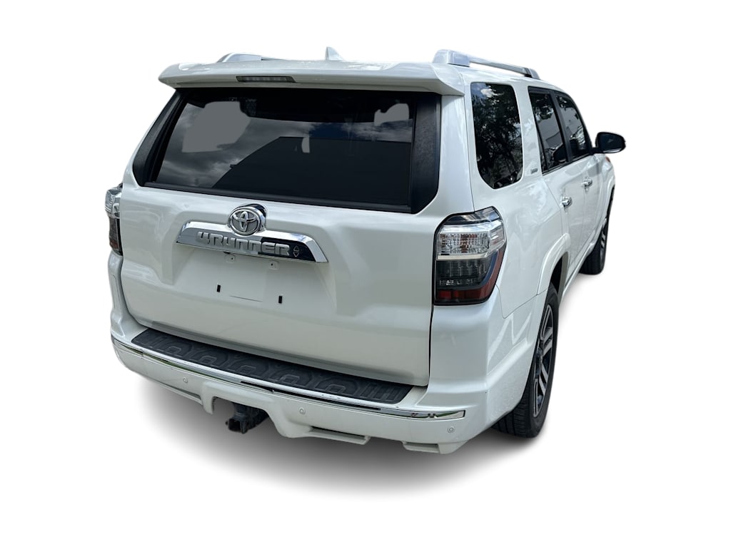 Thumbnail: 2019 Toyota 4Runner - 19