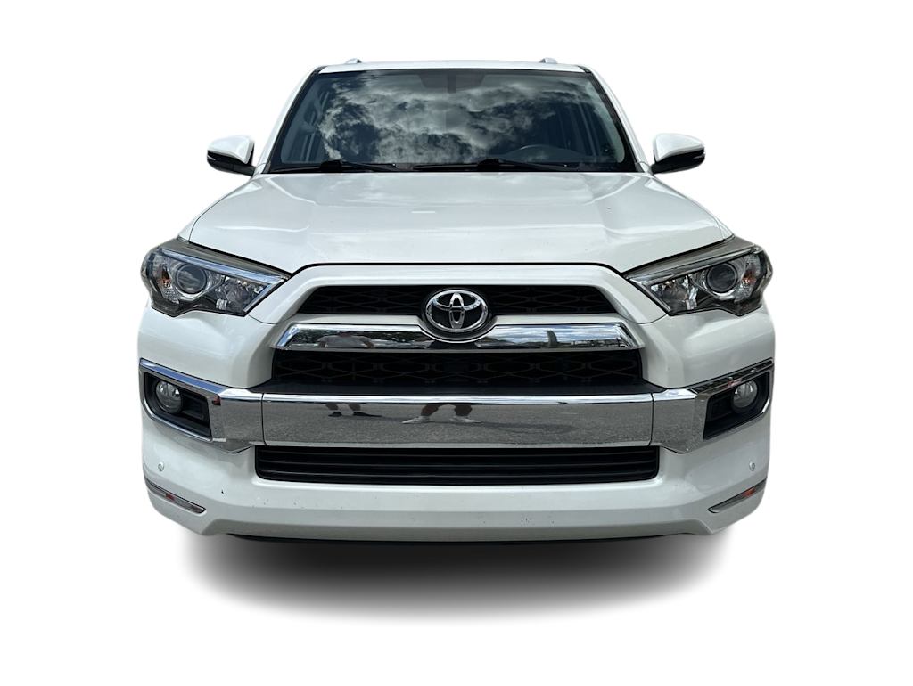 Thumbnail: 2019 Toyota 4Runner - 23