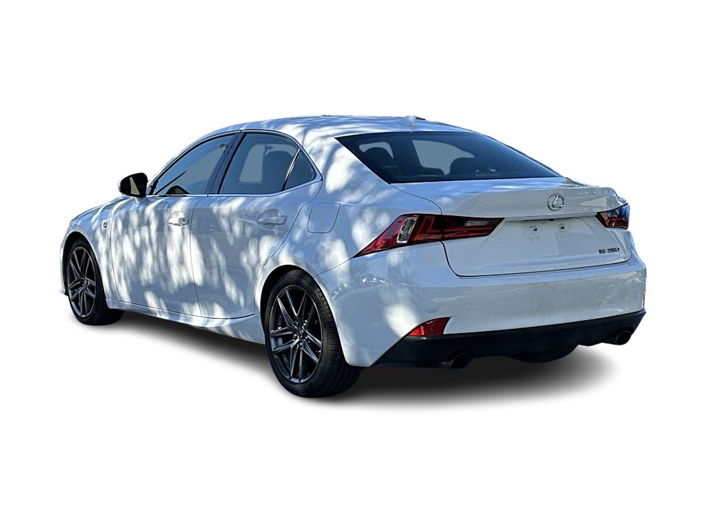 Thumbnail: 2014 Lexus IS - 4