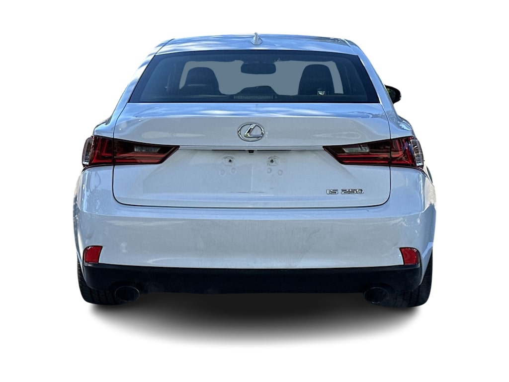 Thumbnail: 2014 Lexus IS - 5