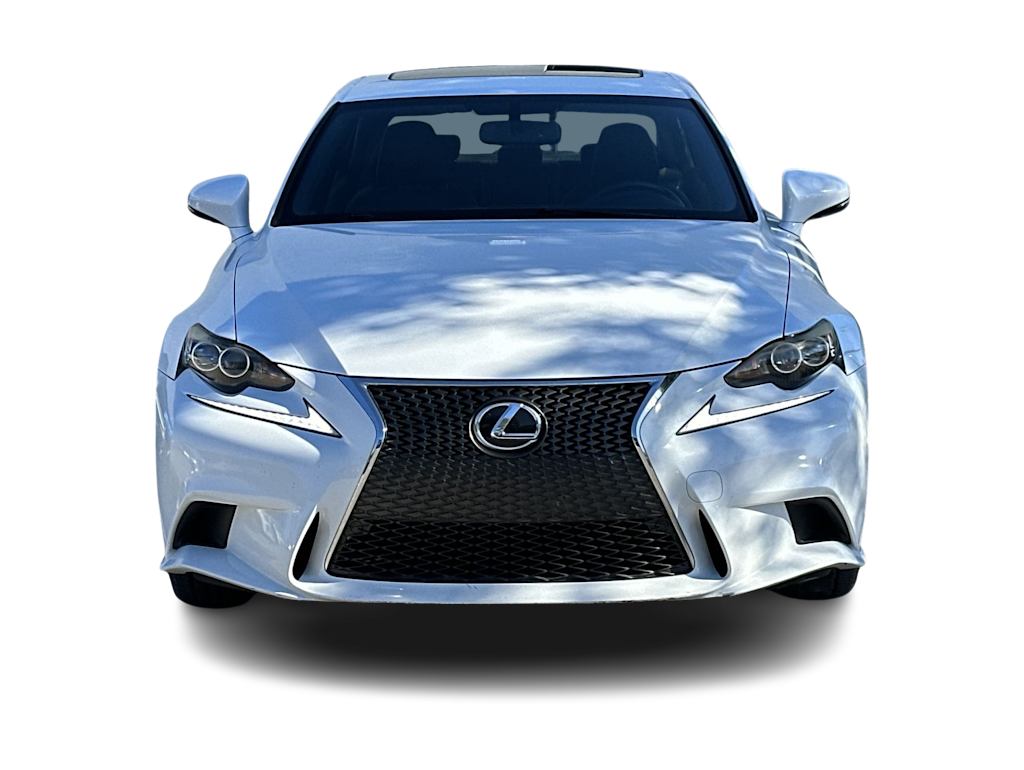 Thumbnail: 2014 Lexus IS - 6
