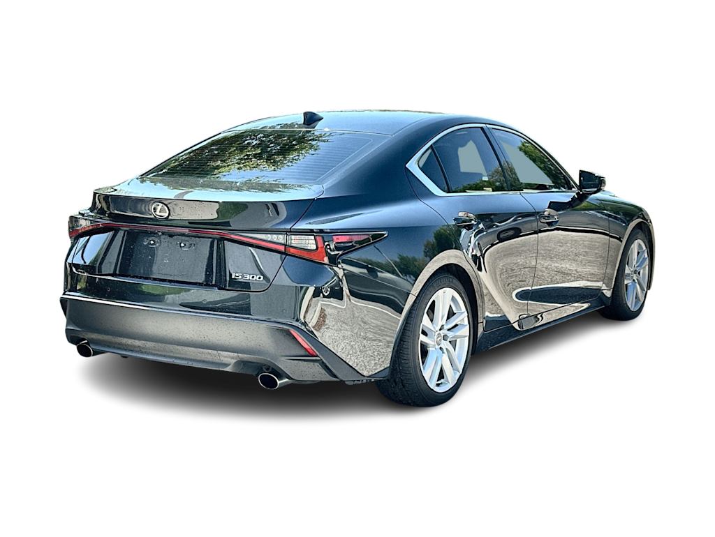 Thumbnail: 2025 Lexus ES - 21