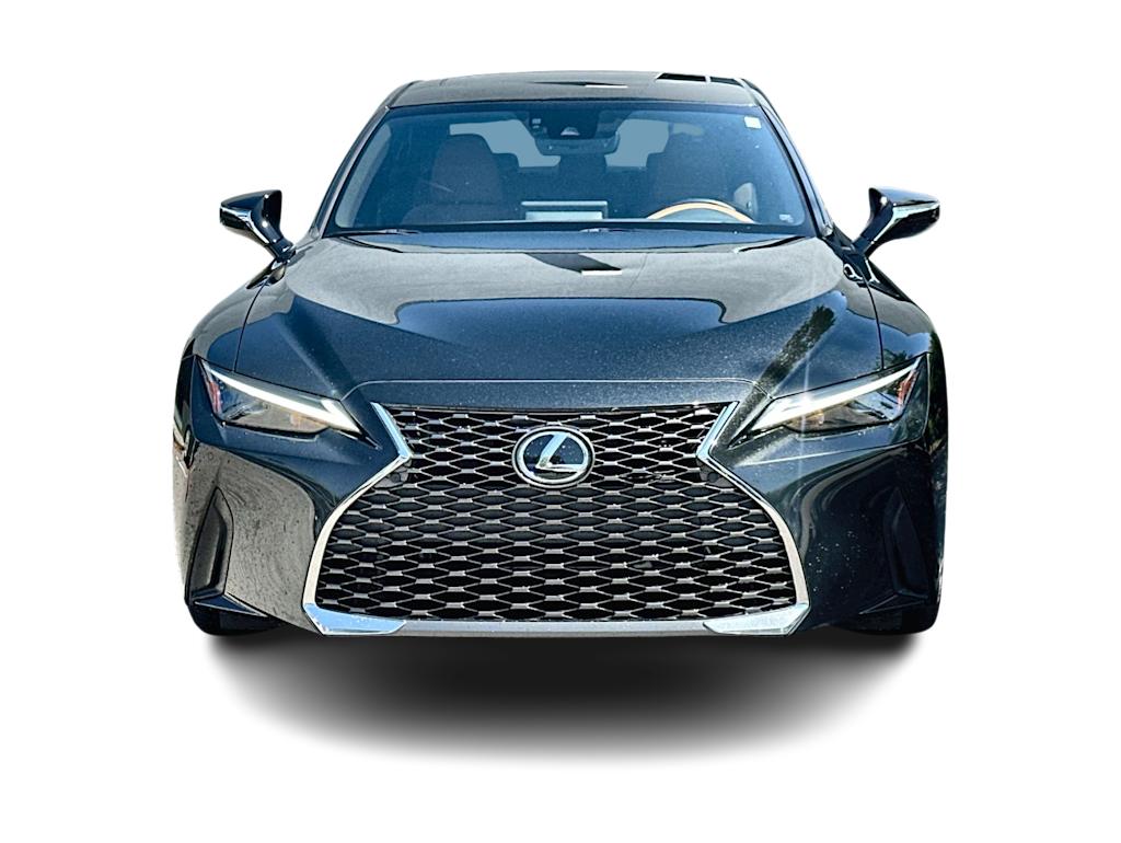 Thumbnail: 2025 Lexus ES - 6