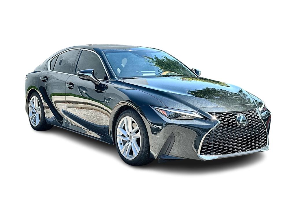 Thumbnail: 2025 Lexus ES - 24