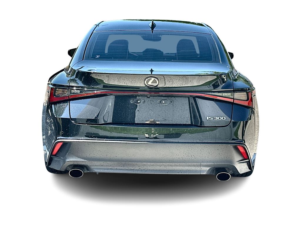 Thumbnail: 2025 Lexus ES - 5