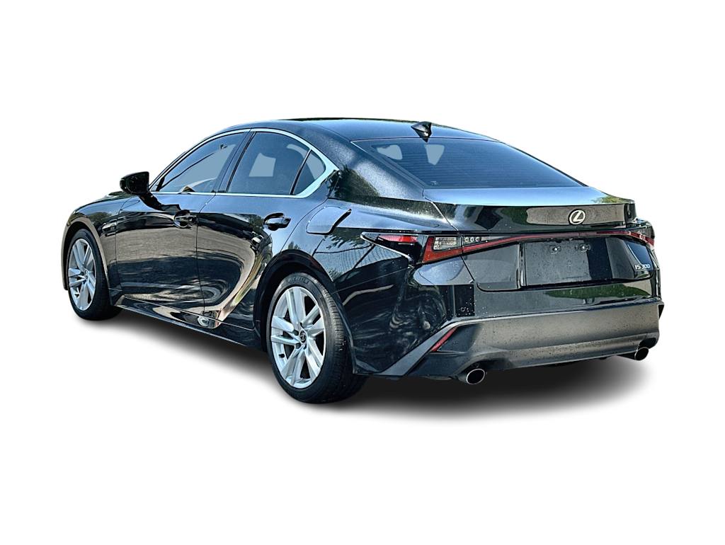 Thumbnail: 2025 Lexus ES - 4