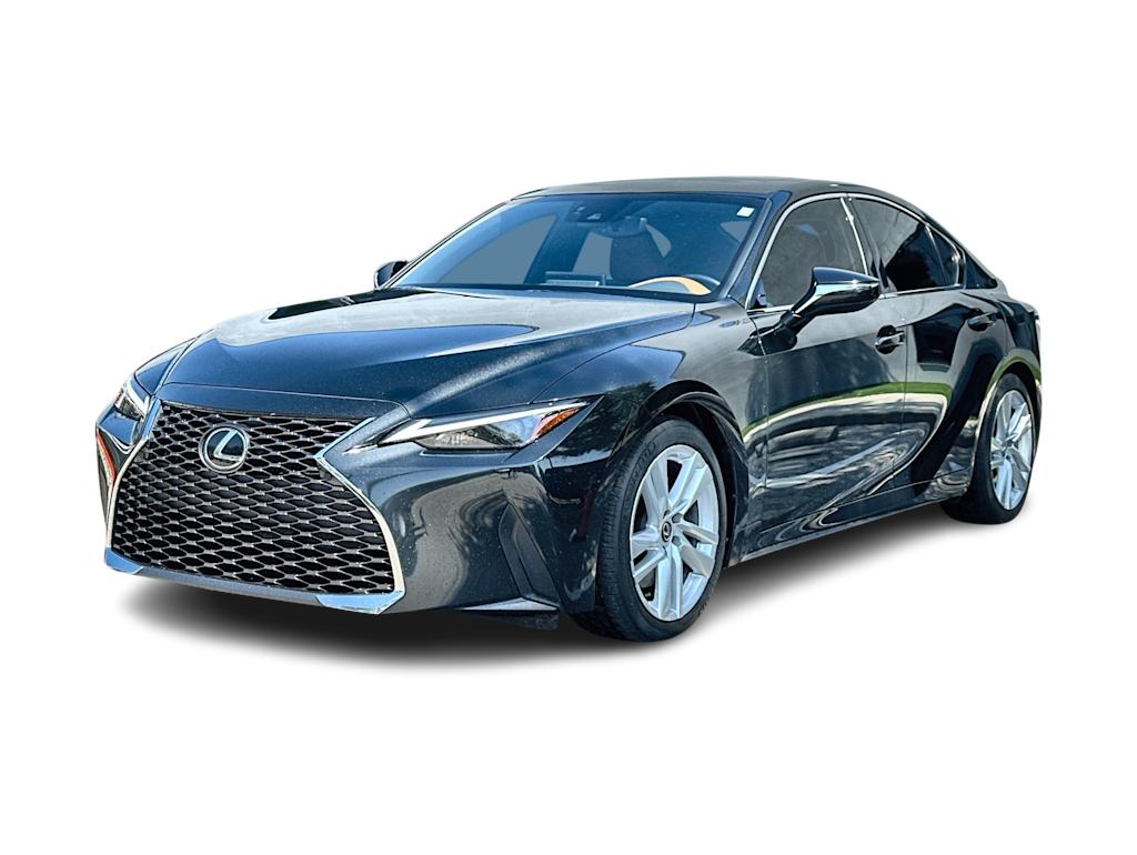 Thumbnail: 2025 Lexus ES - 20