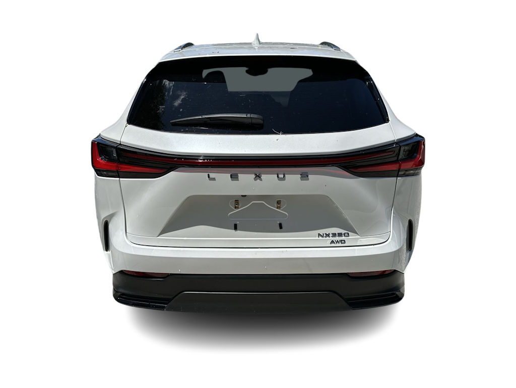Thumbnail: 2024 Lexus ES - 3