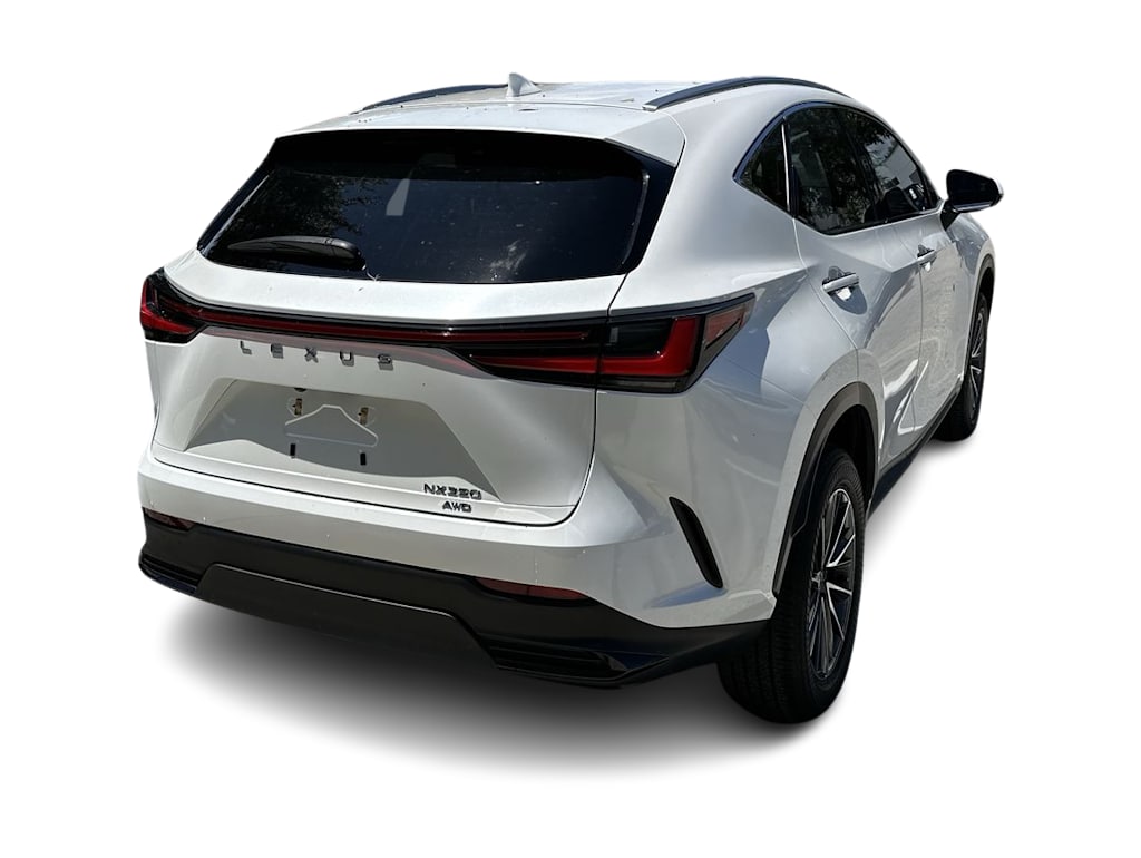 Thumbnail: 2024 Lexus ES - 17