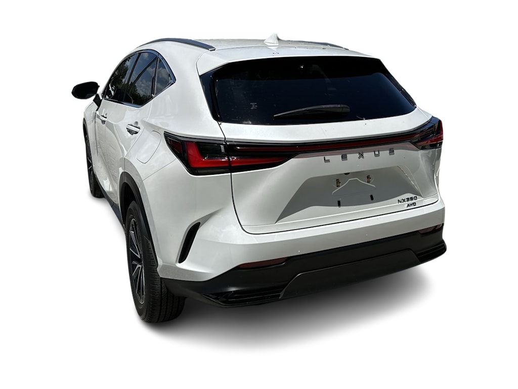 Thumbnail: 2024 Lexus ES - 16