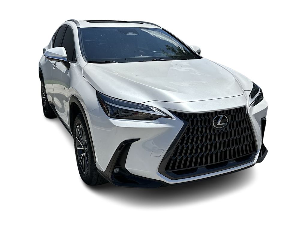 Thumbnail: 2024 Lexus ES - 19