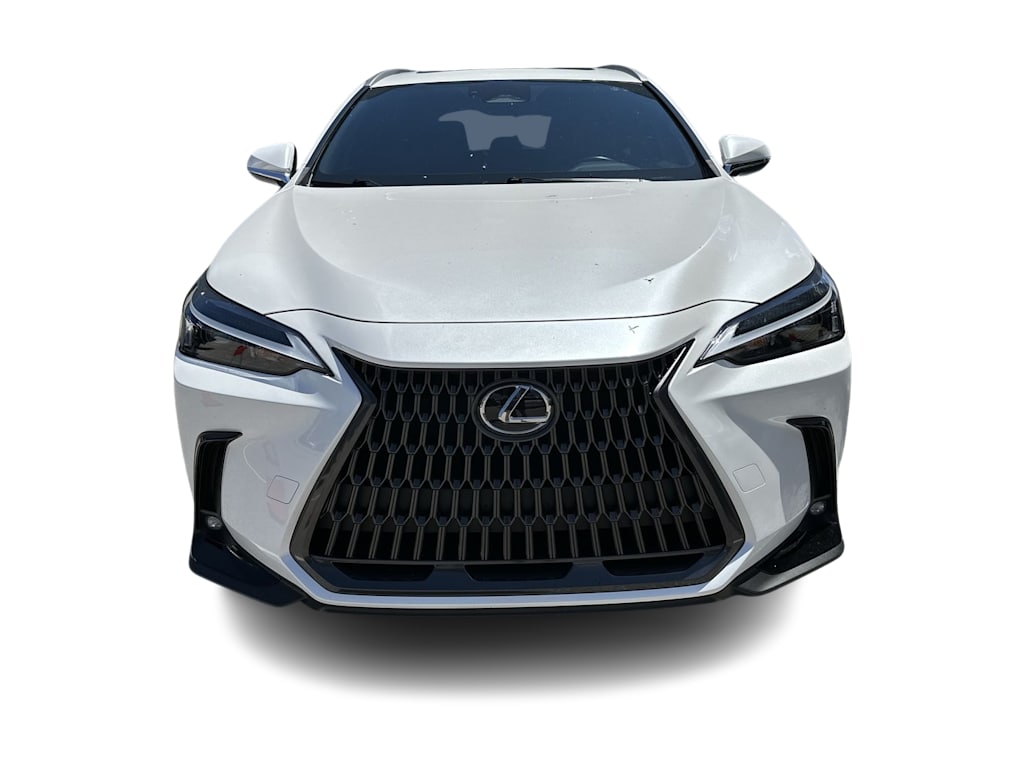Thumbnail: 2024 Lexus ES - 20