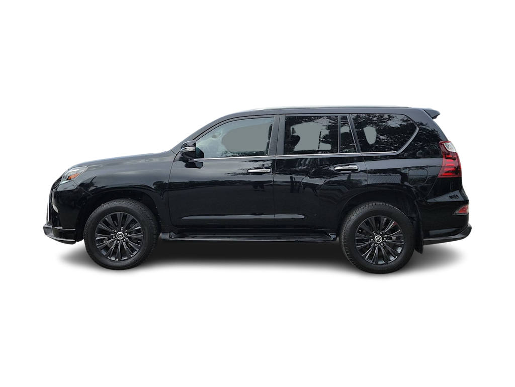 2021 Lexus GX 460 3