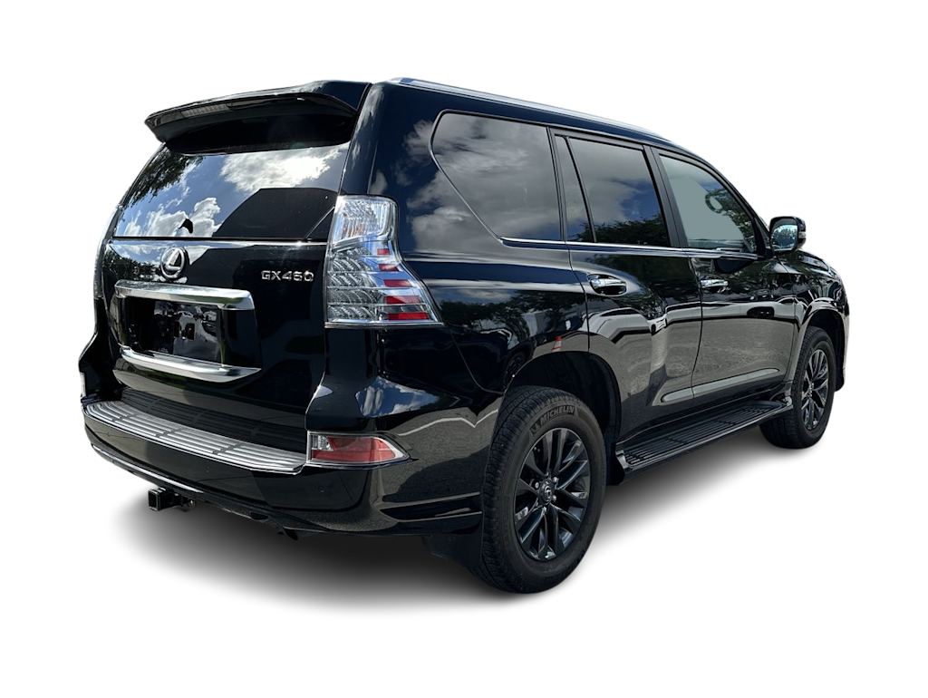 Thumbnail: 2023 Lexus GX - 18