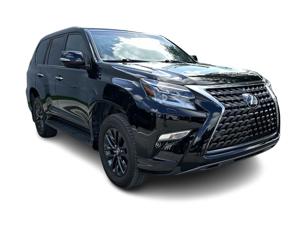Thumbnail: 2023 Lexus GX - 21