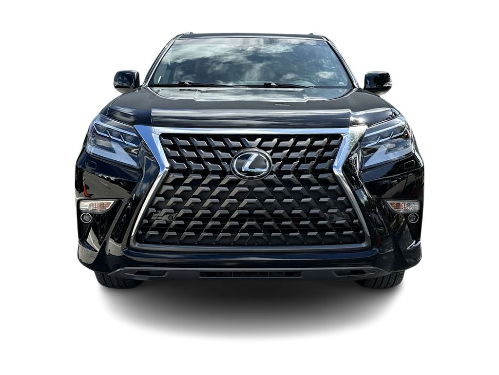 Thumbnail: 2023 Lexus GX - 22