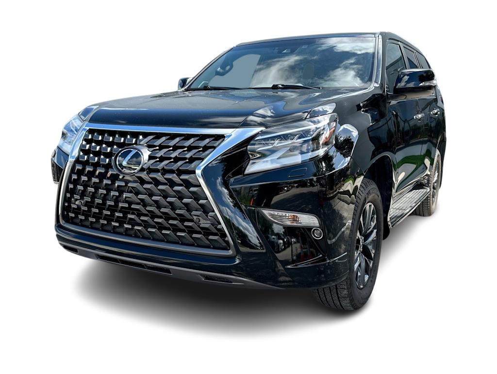 Thumbnail: 2023 Lexus GX - 5