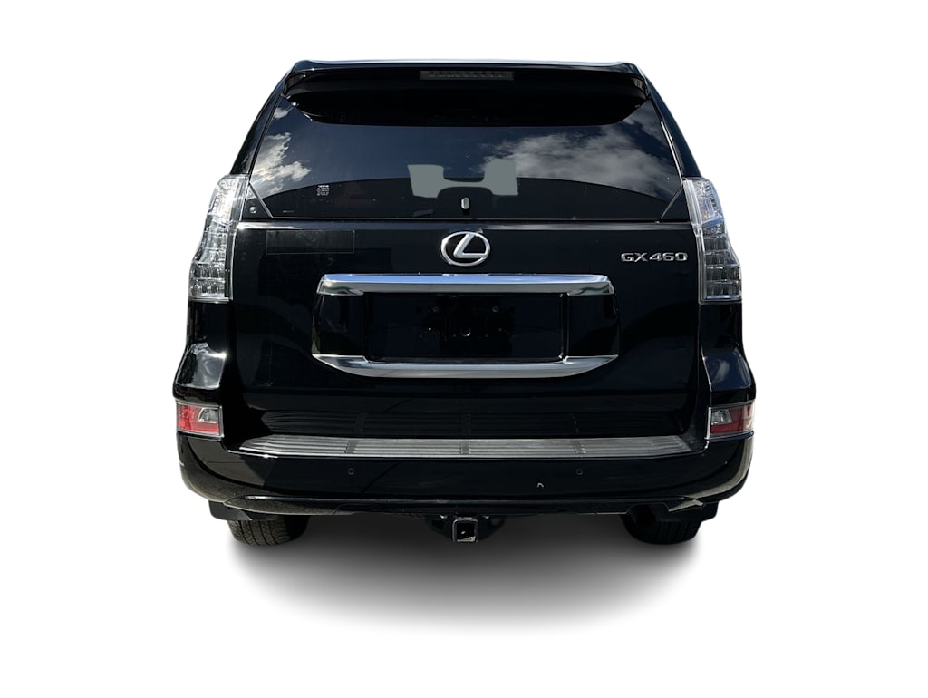 Thumbnail: 2023 Lexus GX - 4