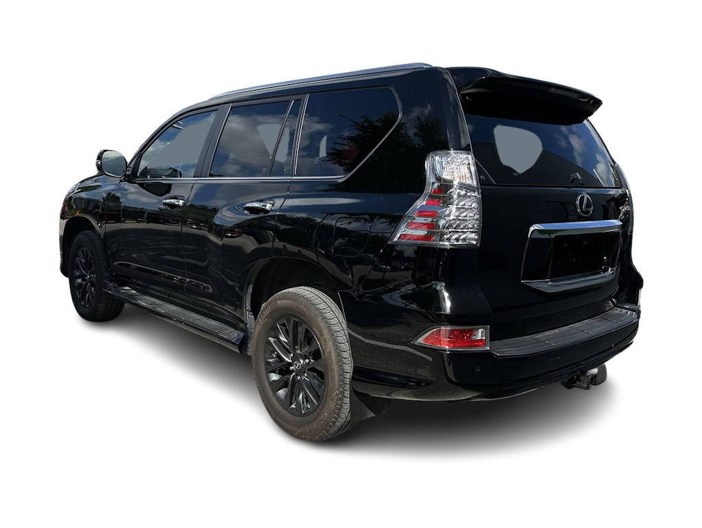 Thumbnail: 2023 Lexus GX - 3
