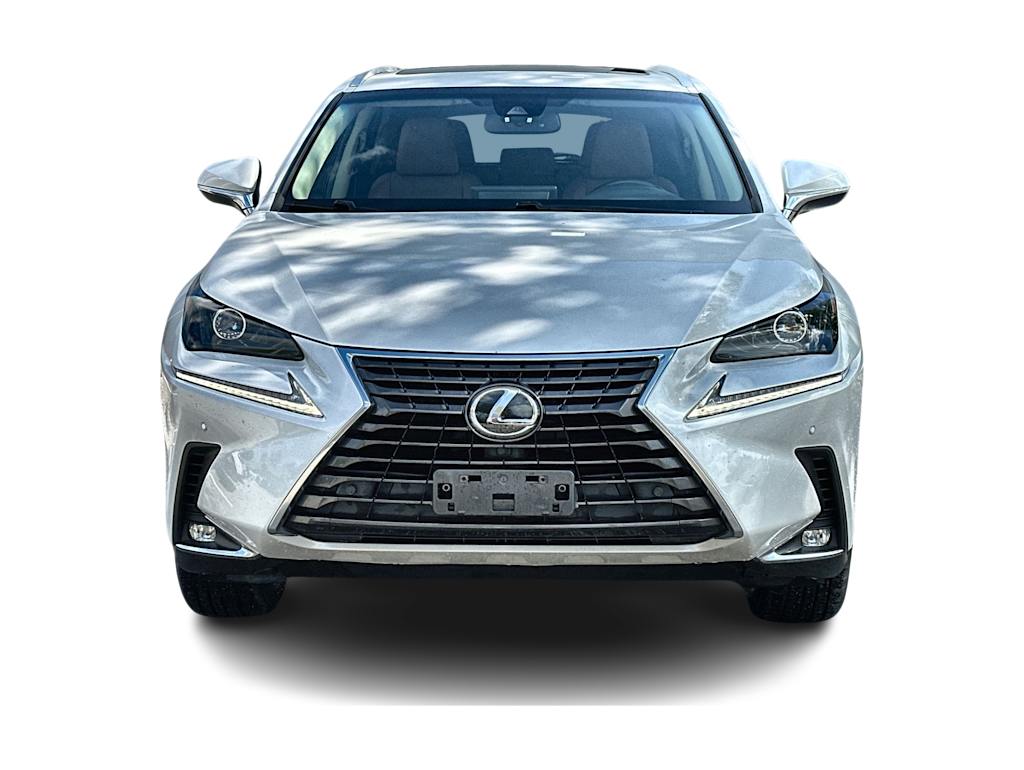 Thumbnail: 2018 Lexus NX - 6