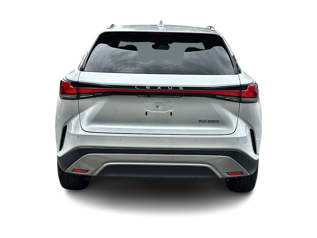 Thumbnail: 2024 Lexus RX - 5