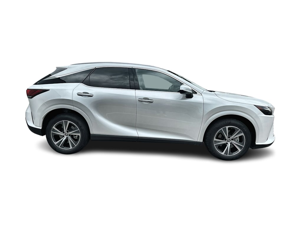 Thumbnail: 2024 Lexus RX - 23