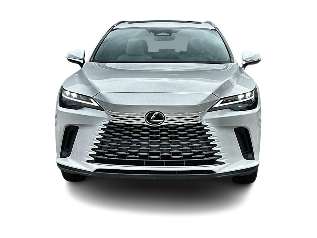 Thumbnail: 2024 Lexus RX - 6