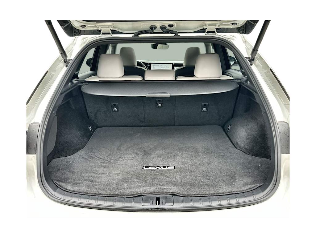 Thumbnail: 2024 Lexus RX - 17