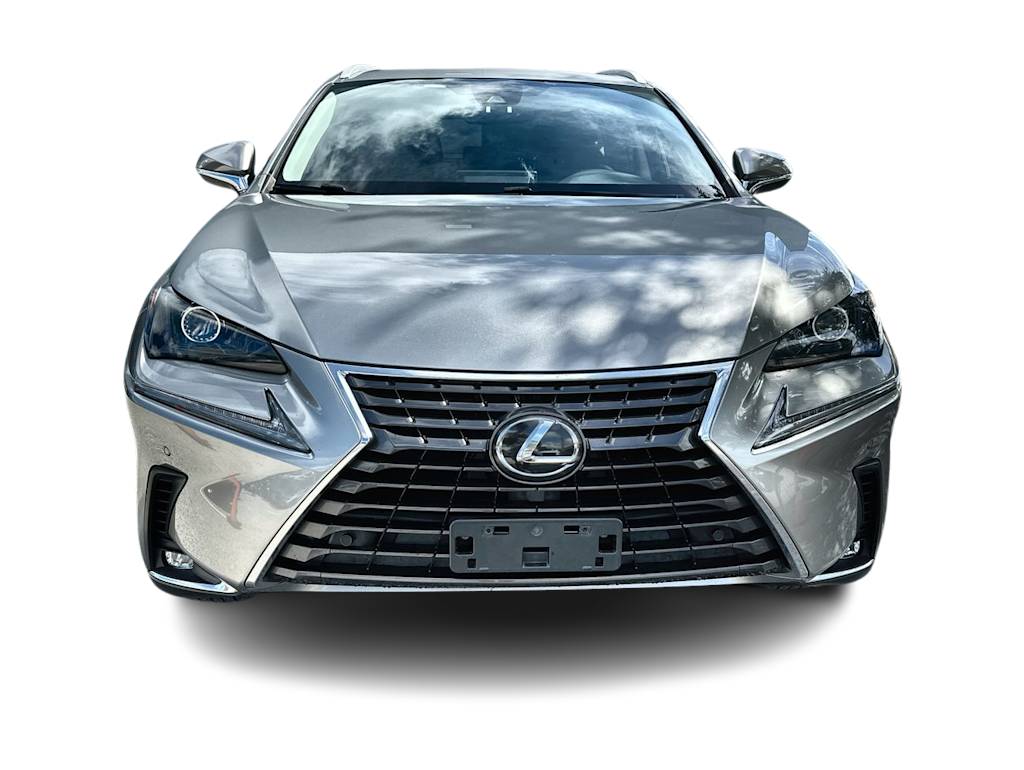Thumbnail: 2020 Lexus NX - 6