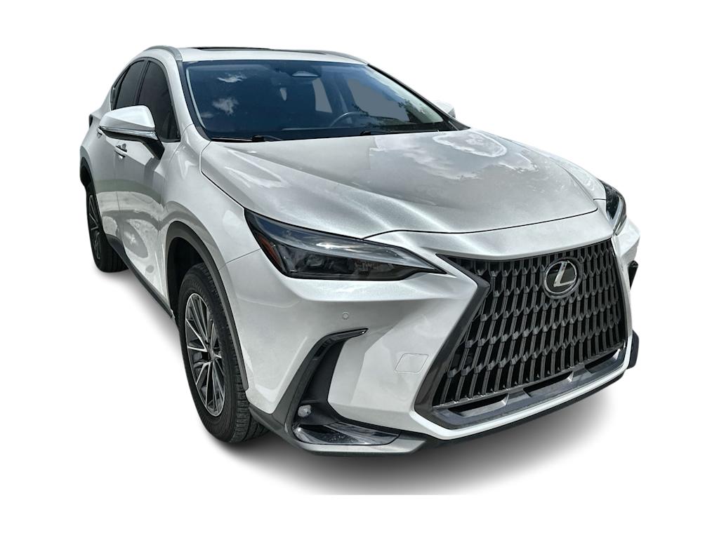 Thumbnail: 2025 Lexus ES - 21