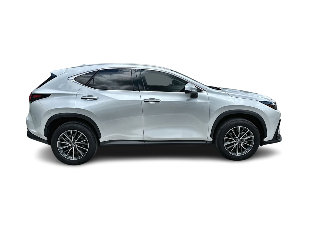 Thumbnail: 2025 Lexus ES - 20