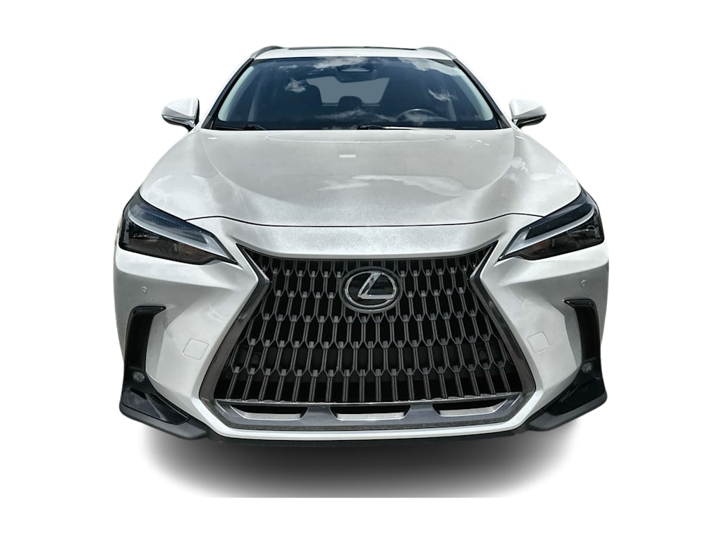 Thumbnail: 2025 Lexus ES - 22