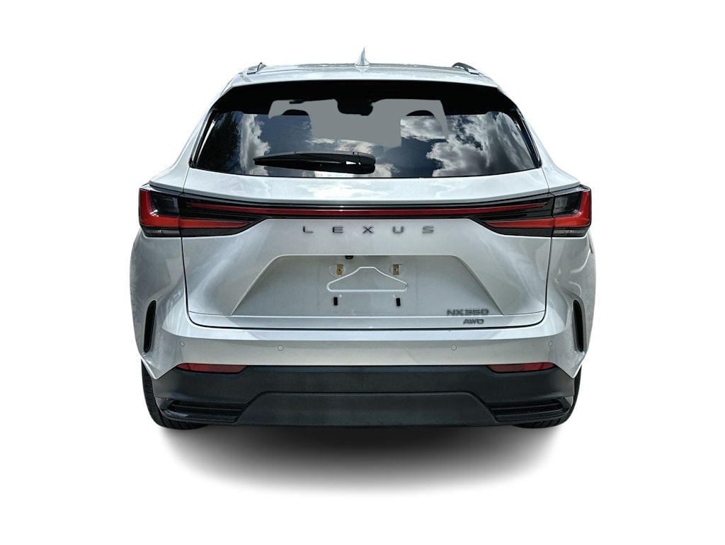 Thumbnail: 2025 Lexus ES - 4