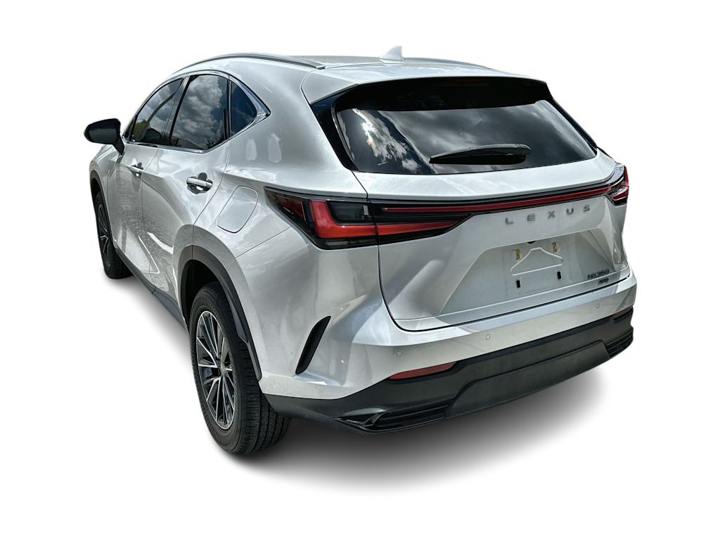 Thumbnail: 2025 Lexus ES - 3