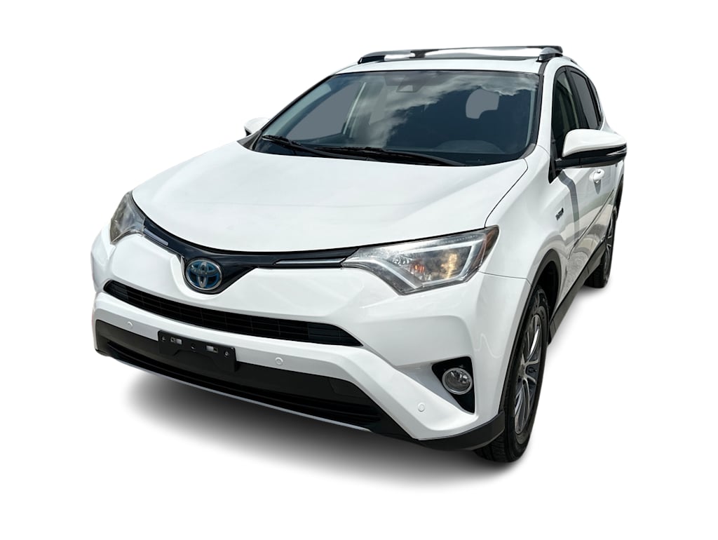 Thumbnail: 2017 Toyota RAV4 - 5